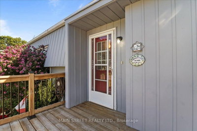 2 Pineridge Crescent • Clarington, ON photo 4