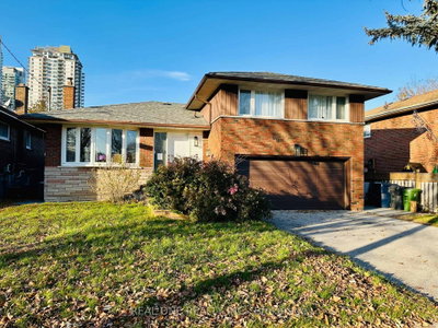69 Stanwell Drive, Toronto, ON