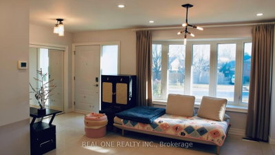 69 Stanwell Drive • Toronto, ON photo 2