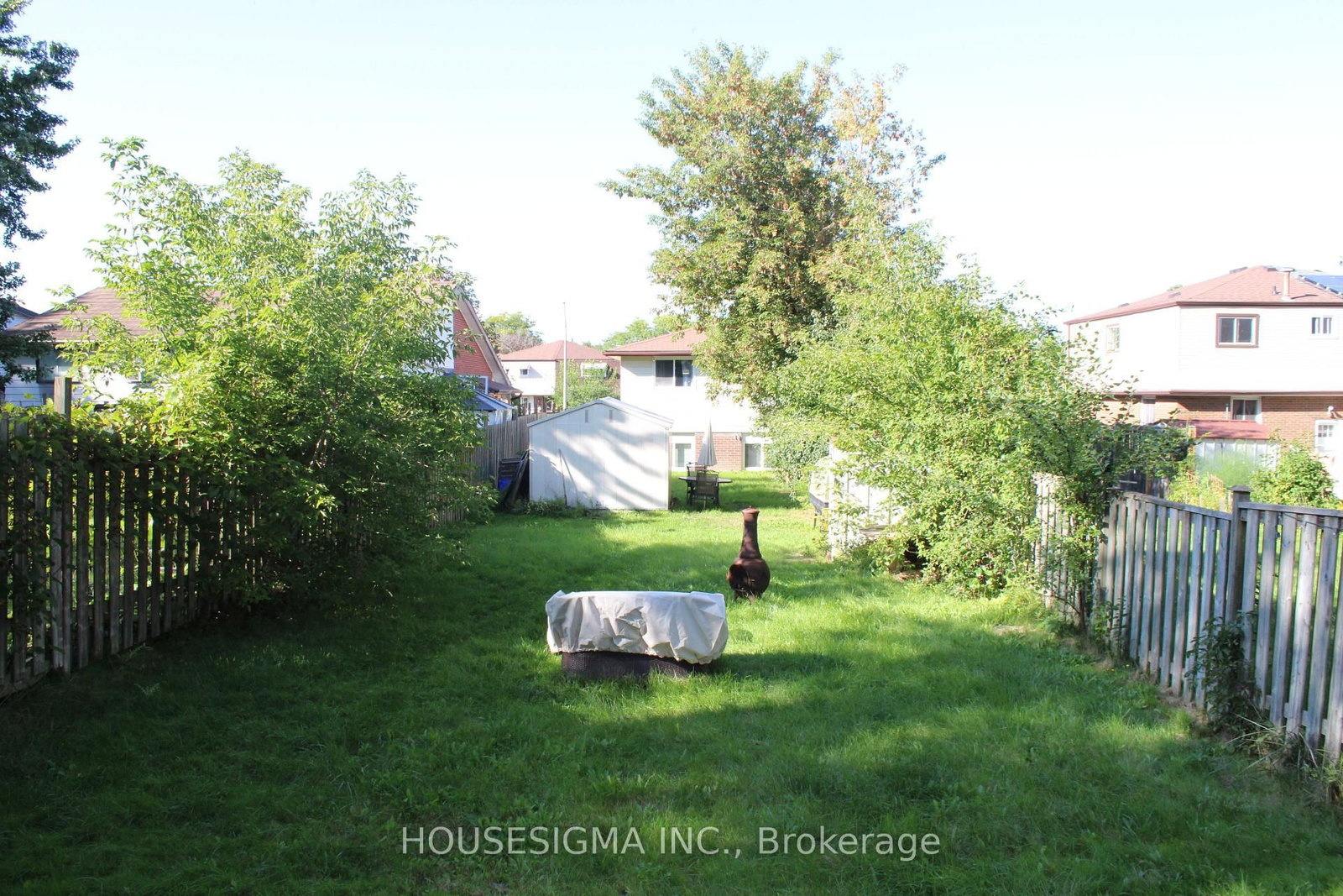 430 Harcourt Drive • Oshawa, ON photo 29