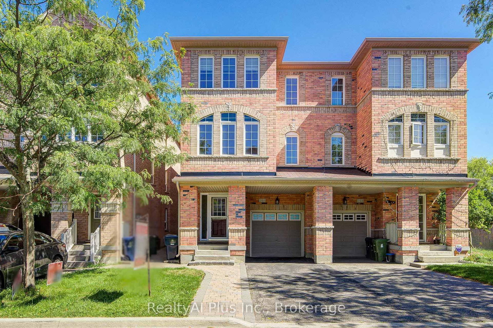 105 Pilkington Drive • Toronto, ON photo 1