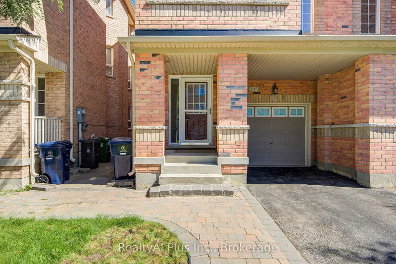 105 Pilkington Drive