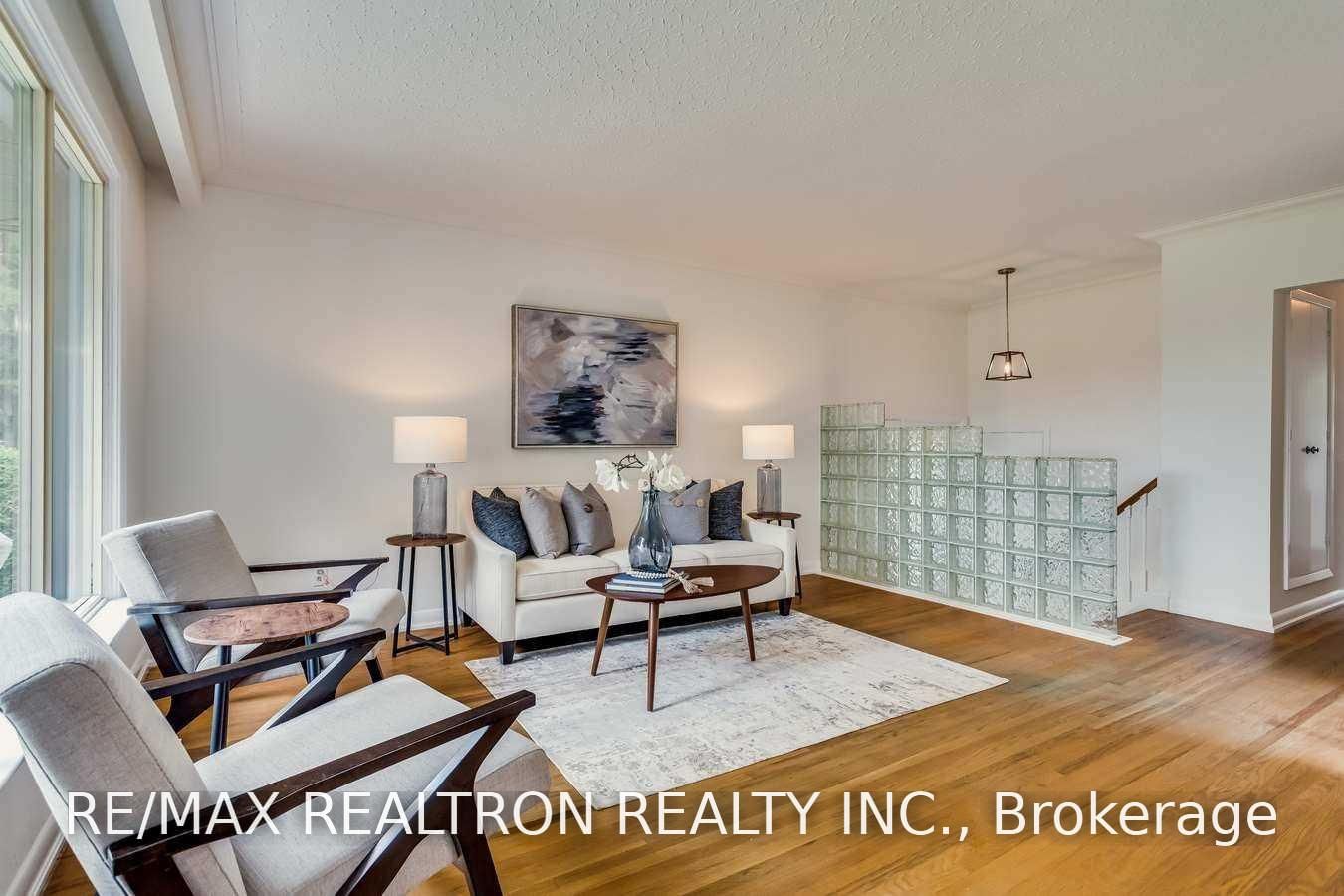 (Main Floor) - 100 Meldazy Drive, Toronto 4