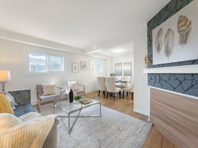 62 Muirlands Drive • Toronto, ON photo 4