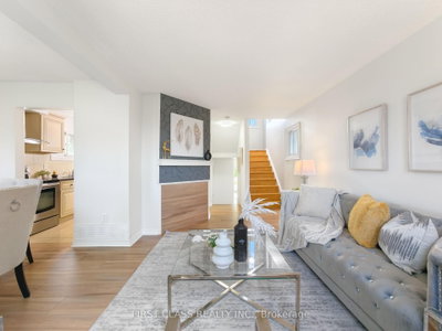 62 Muirlands Drive • Toronto, ON photo 5