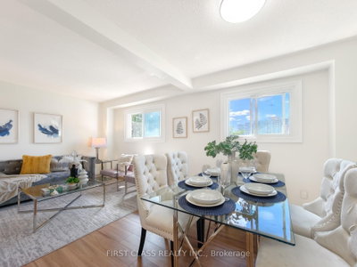 62 Muirlands Drive • Toronto, ON photo 6