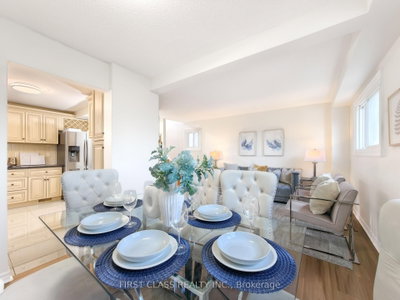 62 Muirlands Drive • Toronto, ON photo 7