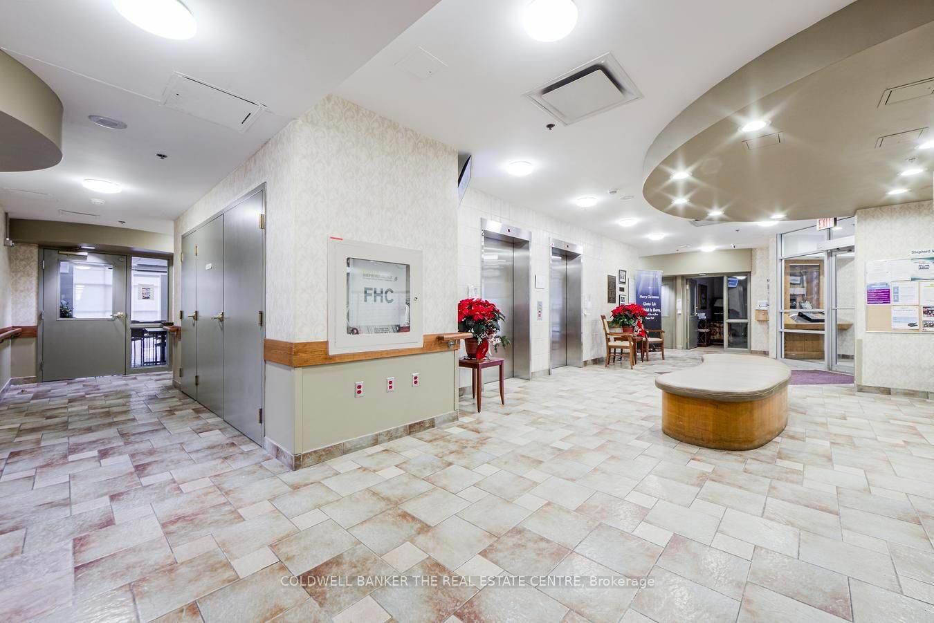 115 Bonis Avenue • #510 • Toronto, ON photo 16