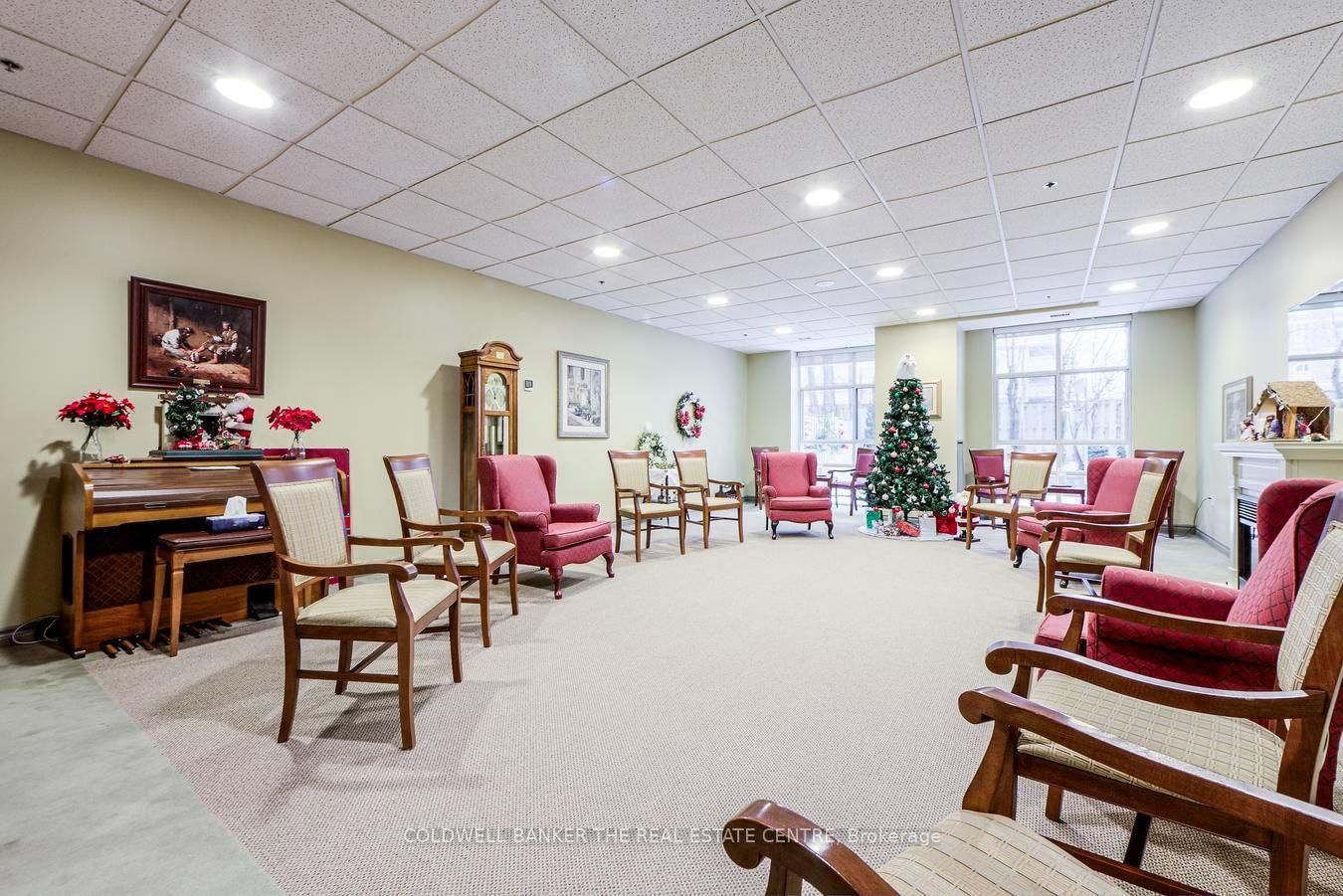 115 Bonis Avenue • #510 • Toronto, ON photo 17