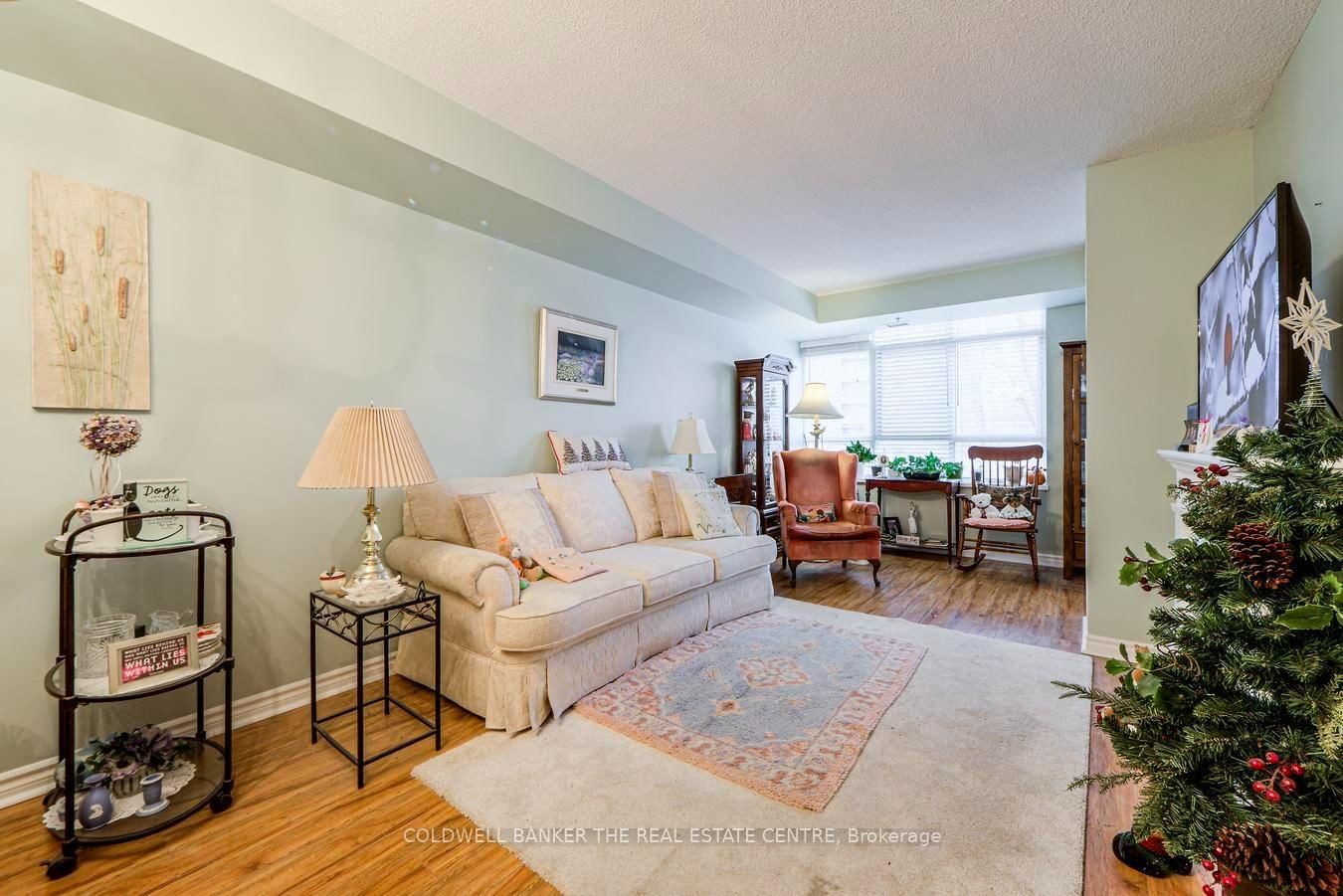 115 Bonis Avenue • #510 • Toronto, ON photo 2