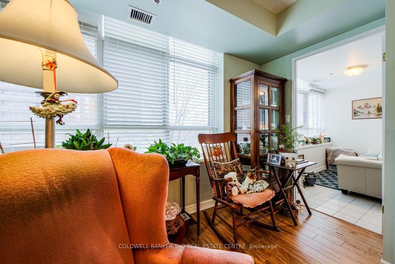 115 Bonis Avenue • #510 • Toronto, ON photo 4