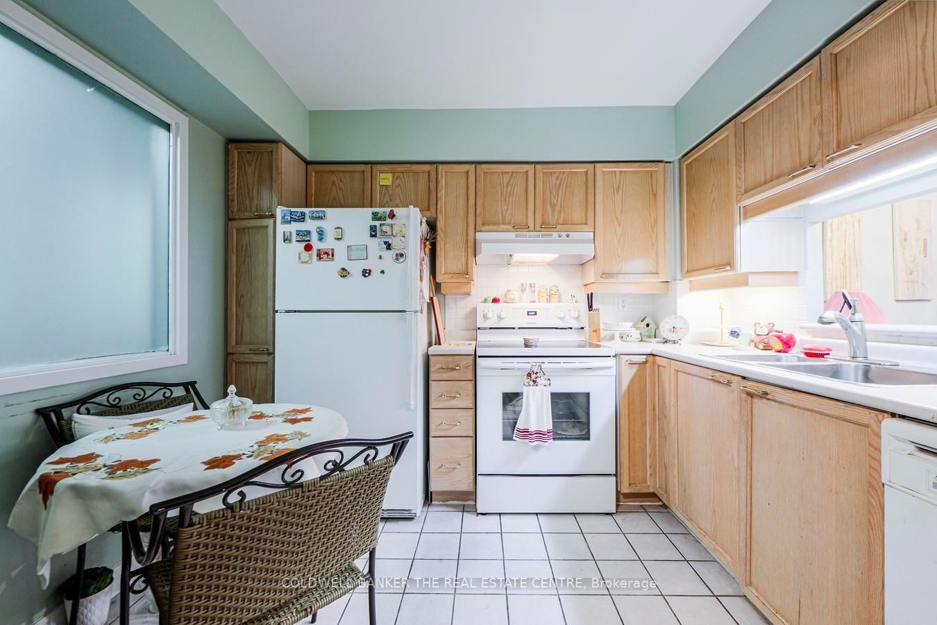 115 Bonis Avenue • #510 • Toronto, ON photo 8