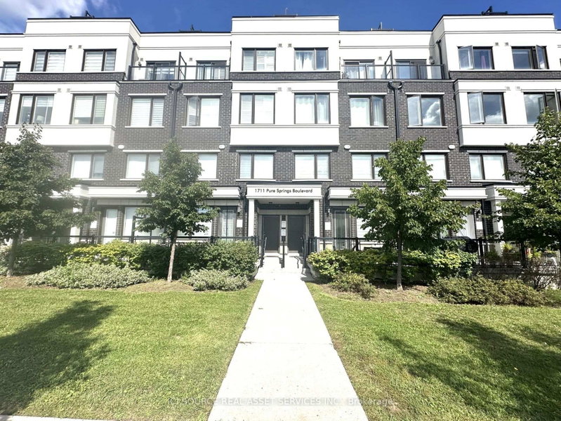 520 - 1711 Pure Springs Boulevard