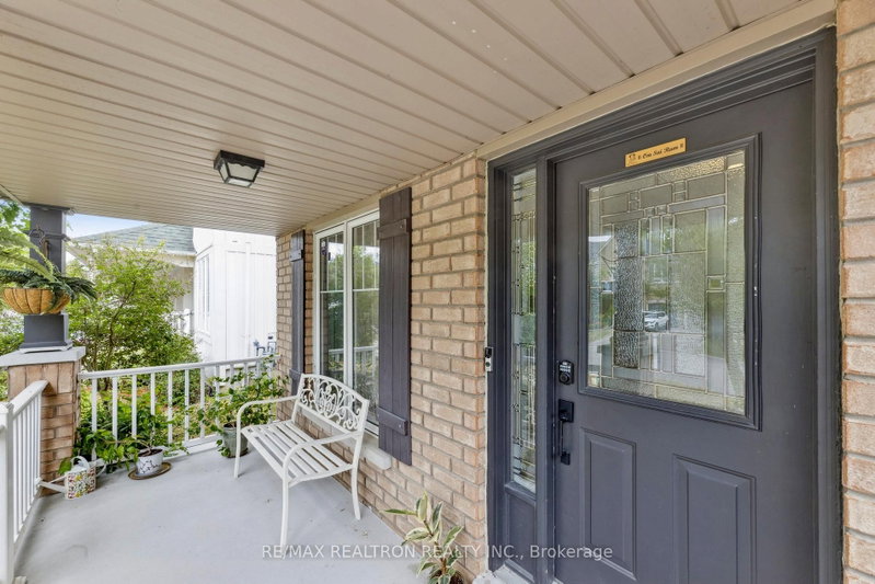 27 Haverhill Crescent