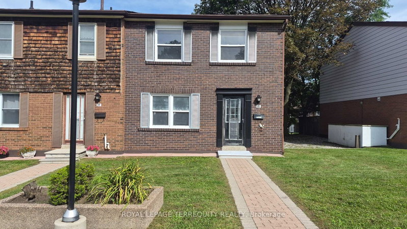 15 - 15 Brimwood Boulevard