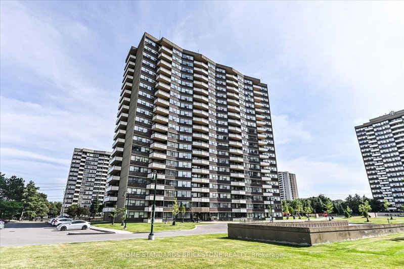 1903 - 65 Huntingdale Boulevard NW