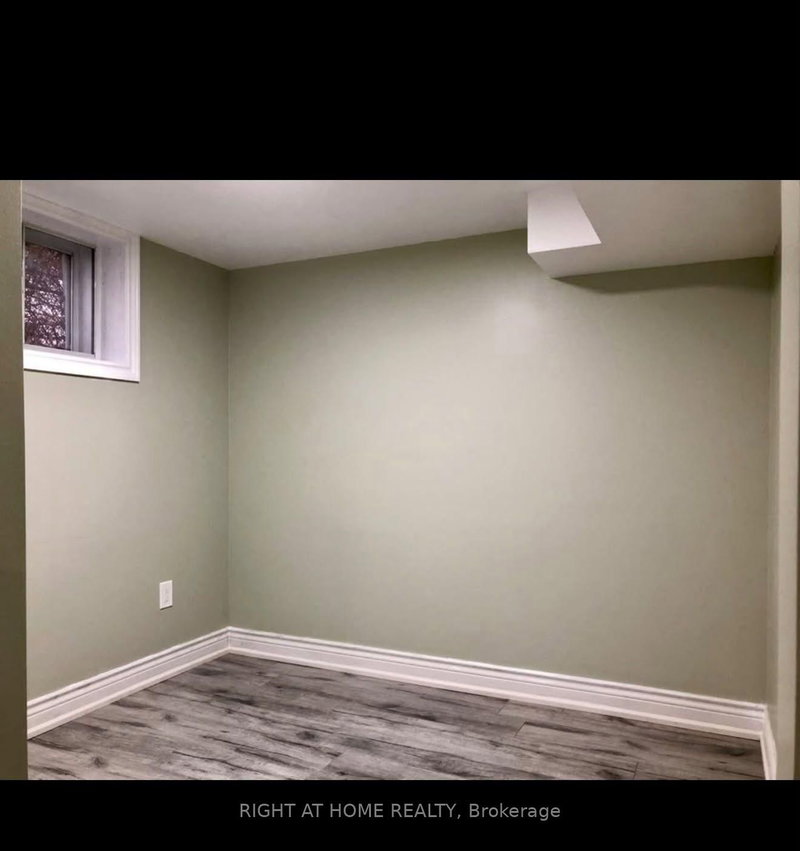 Basement - 3 Bexhill Avenue