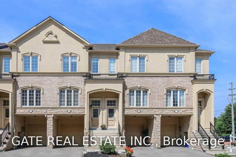 3 - 1250 St Martins Drive