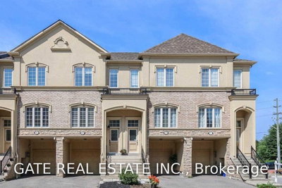 Townhouse for lease at 3-1250 St Martins Drive, Pickering, Ontario, L1W 1J3 - Bay Ridges - MLS: E13777928