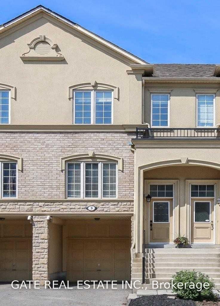3 - 1250 St Martins Drive 2