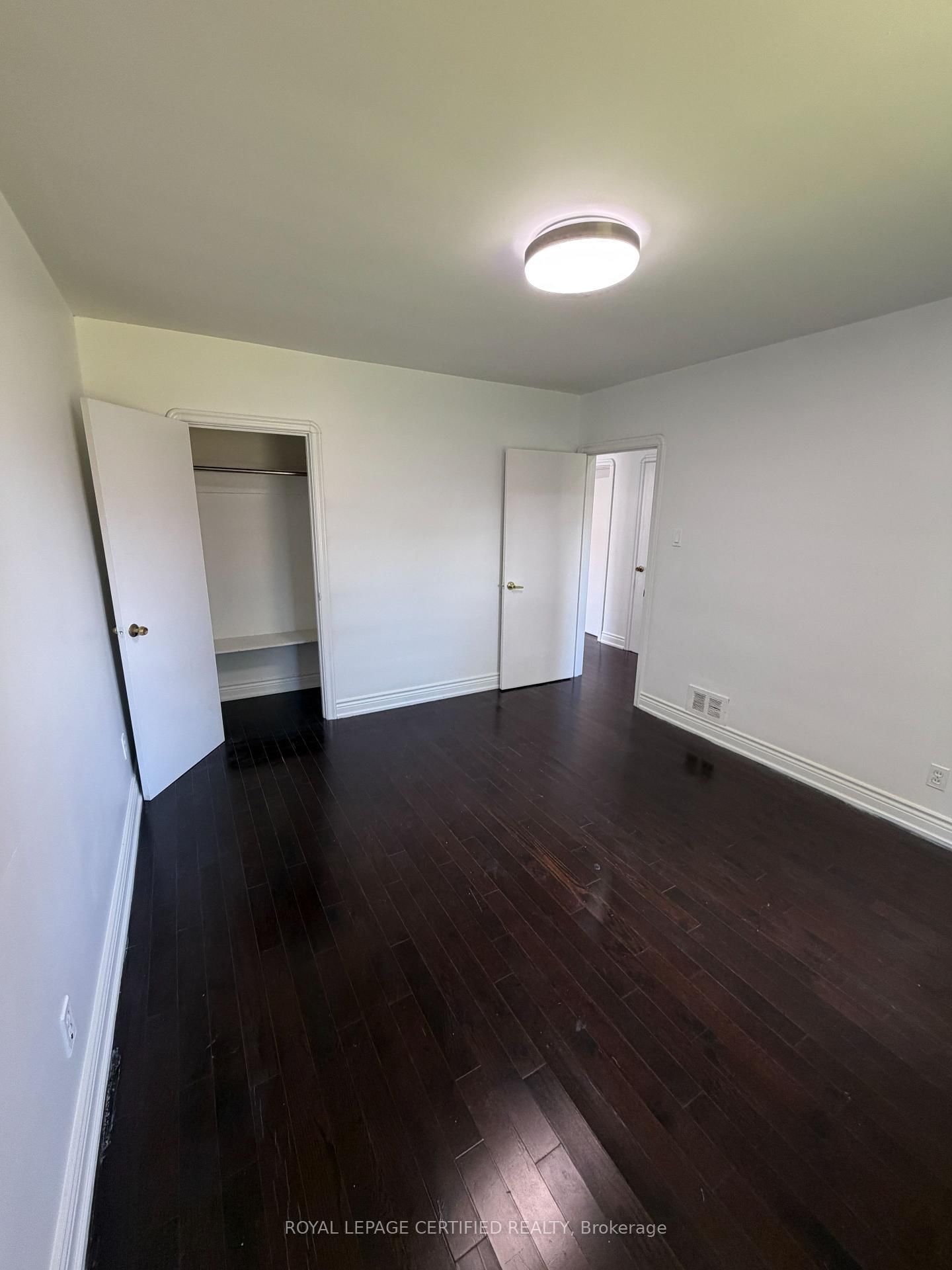 Main - 109 Hiscock Boulevard, Toronto 5