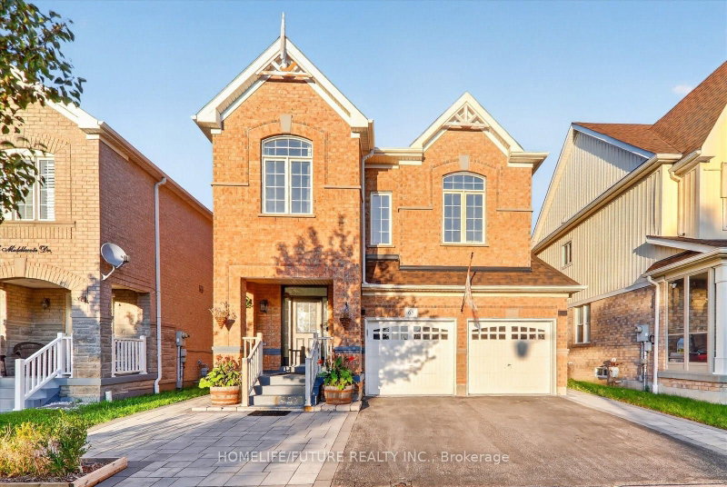 65 Middlecote Drive
