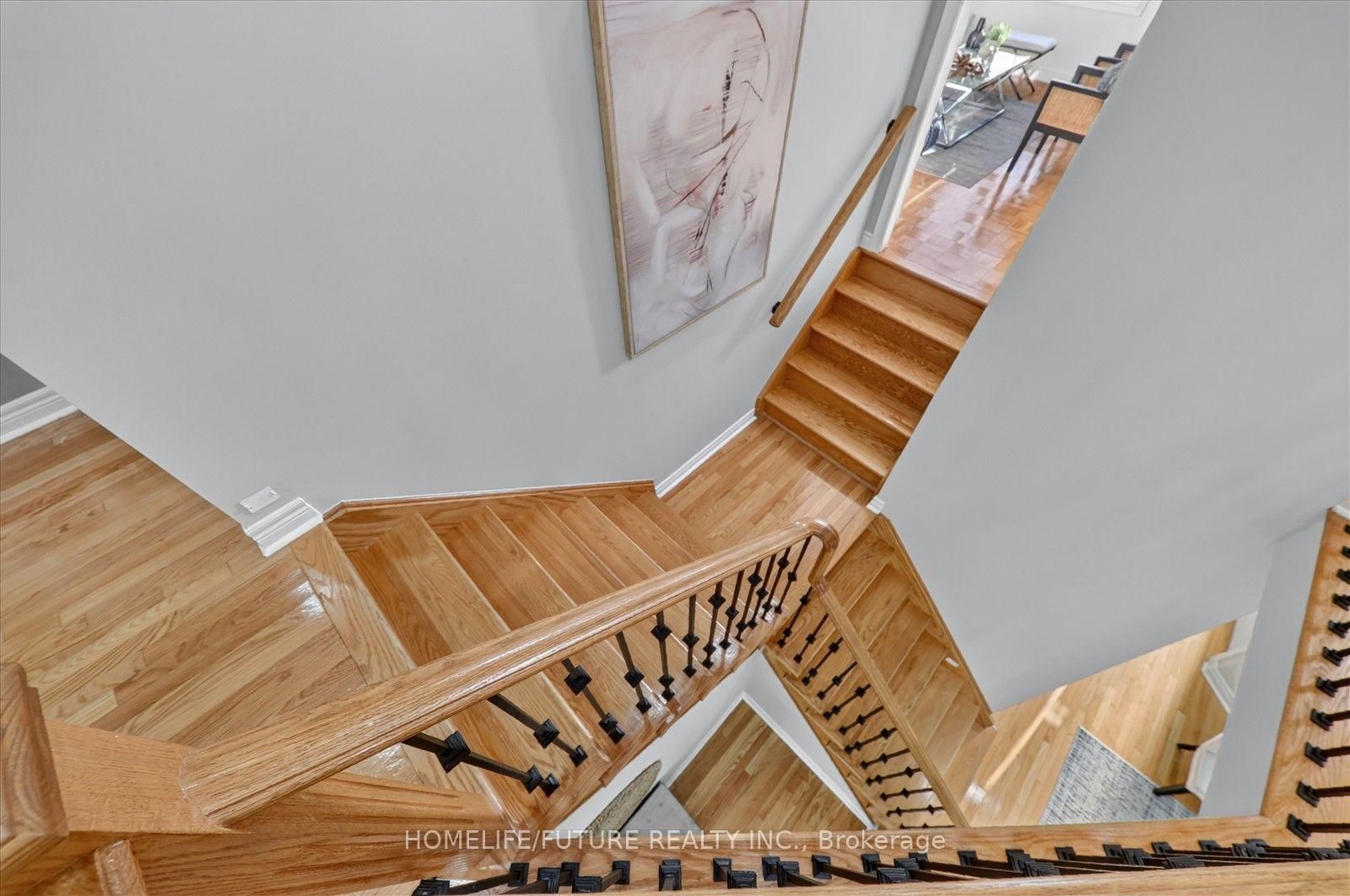 65 Middlecote Drive • Ajax, ON photo 15