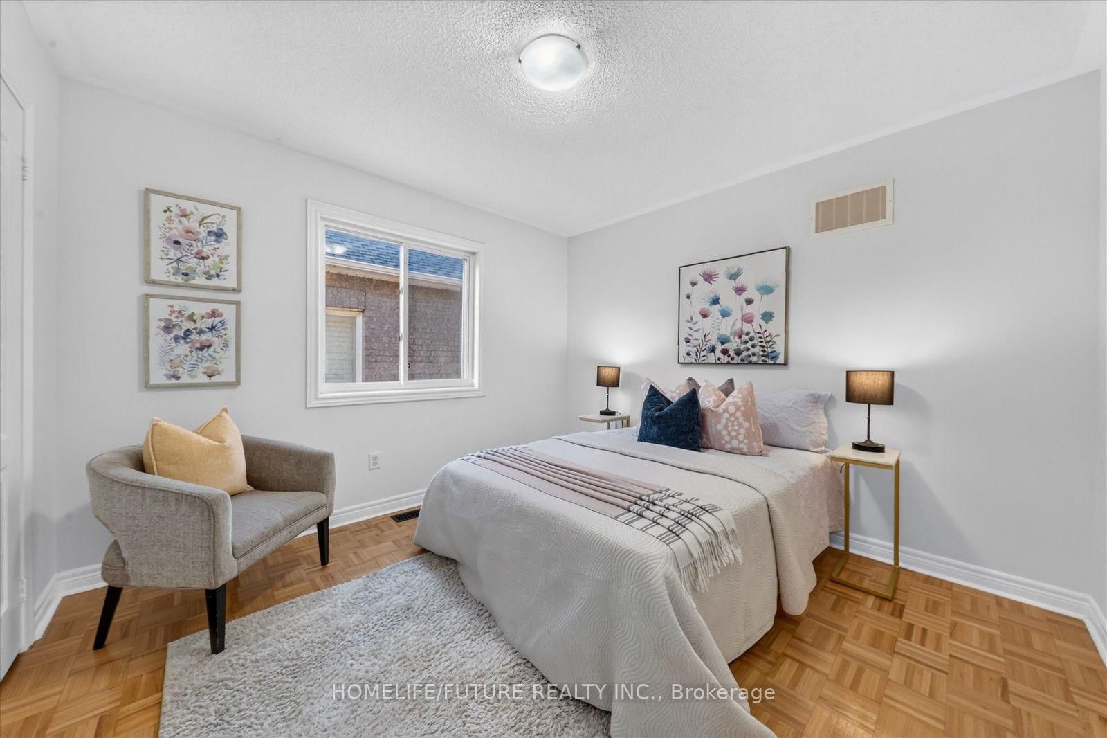 65 Middlecote Drive • Ajax, ON photo 21