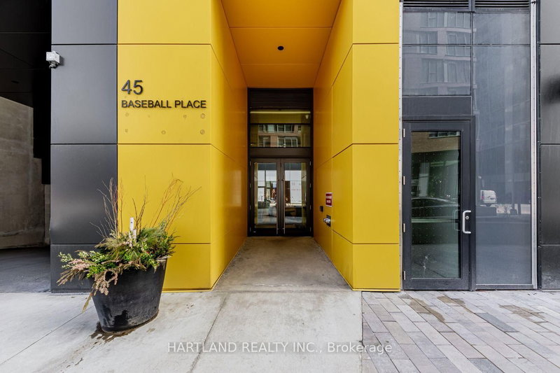1308 - 45 Baseball Place