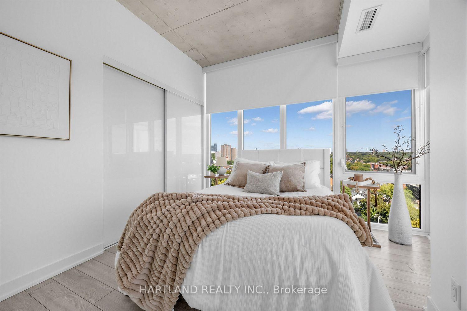 45 Baseball Place • #1308 • Toronto, ON photo 14