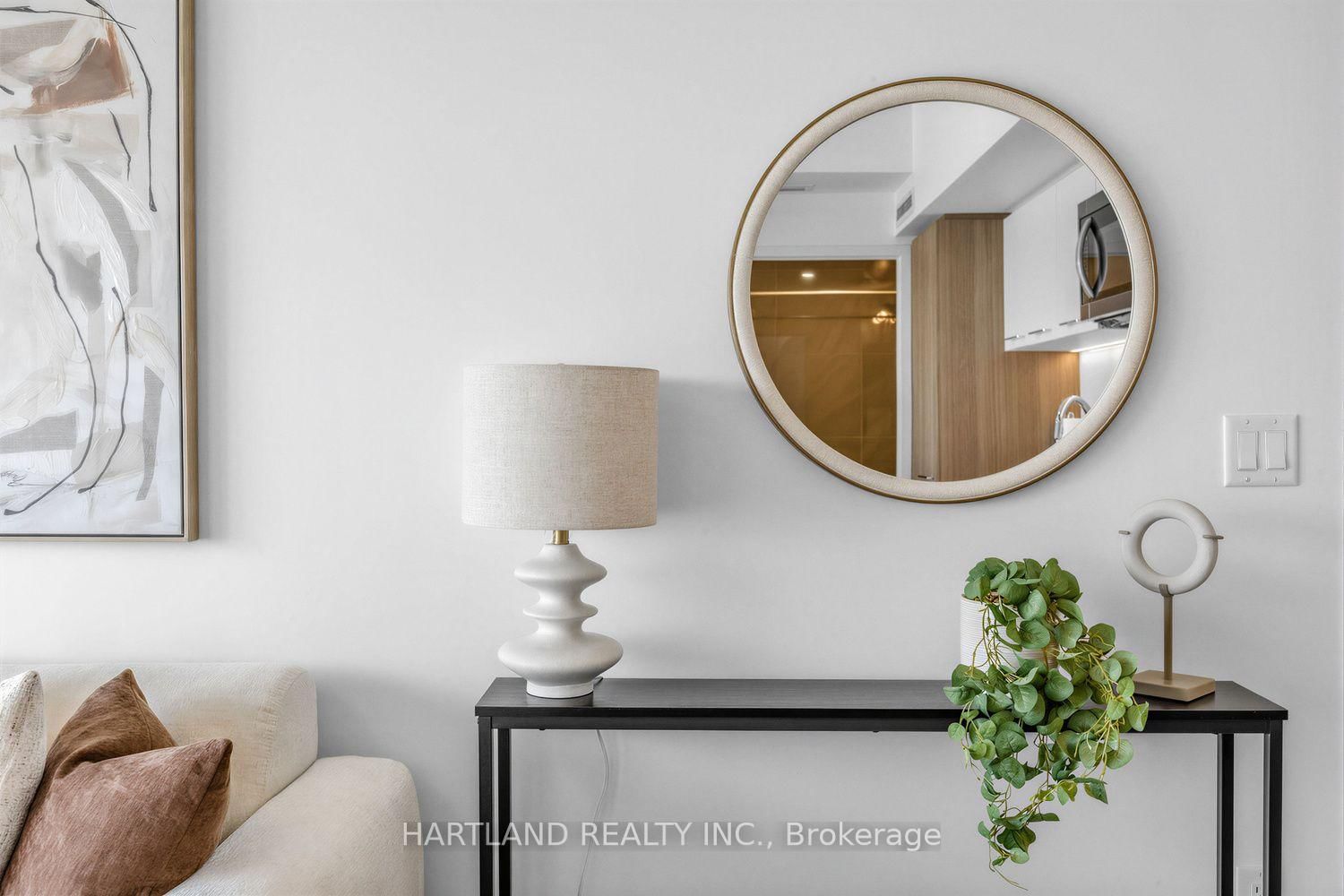 45 Baseball Place • #1308 • Toronto, ON photo 5