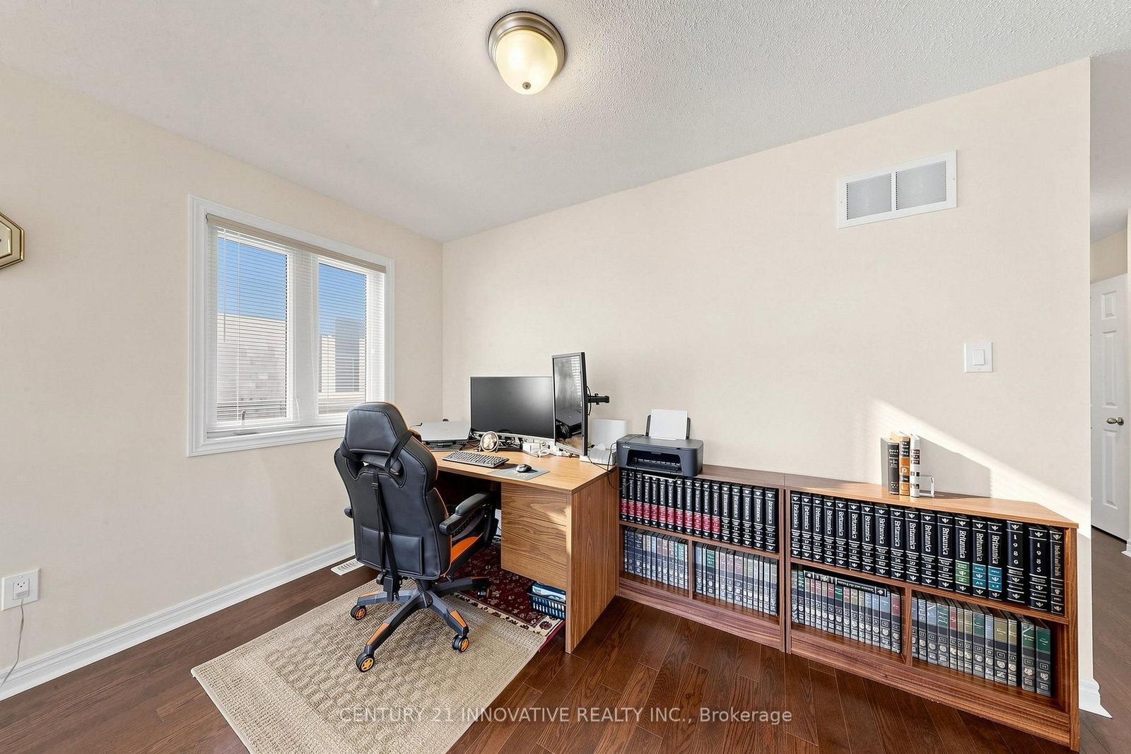 55 Sharplin Drive • Ajax, ON photo 37