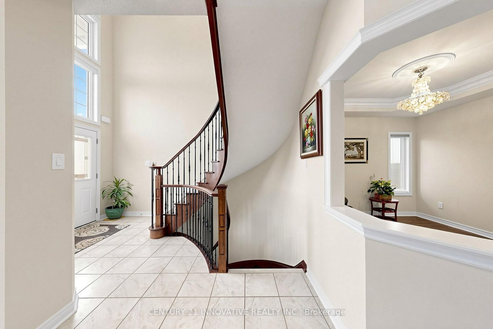 55 Sharplin Drive • Ajax, ON photo 38