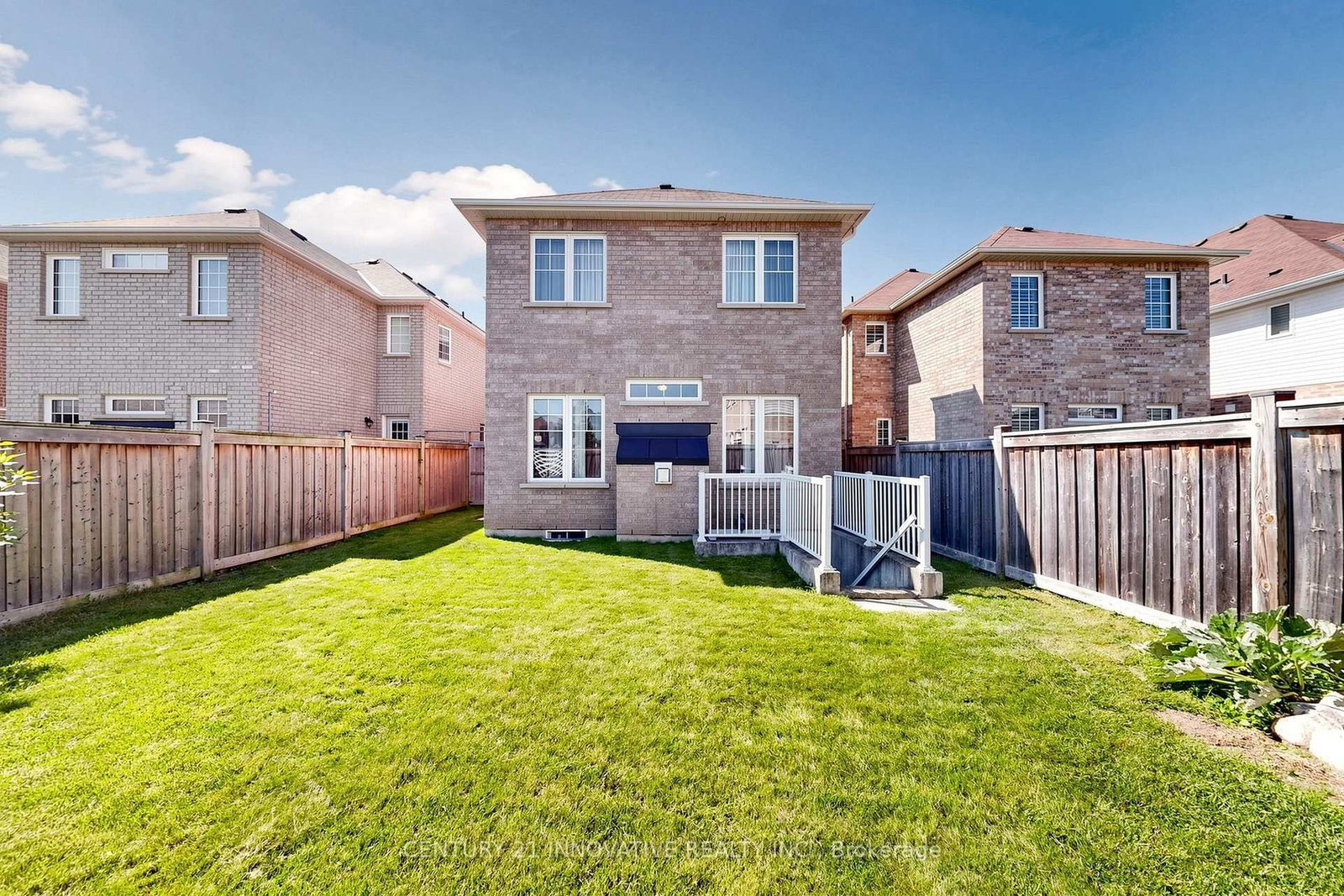 55 Sharplin Drive • Ajax, ON photo 42