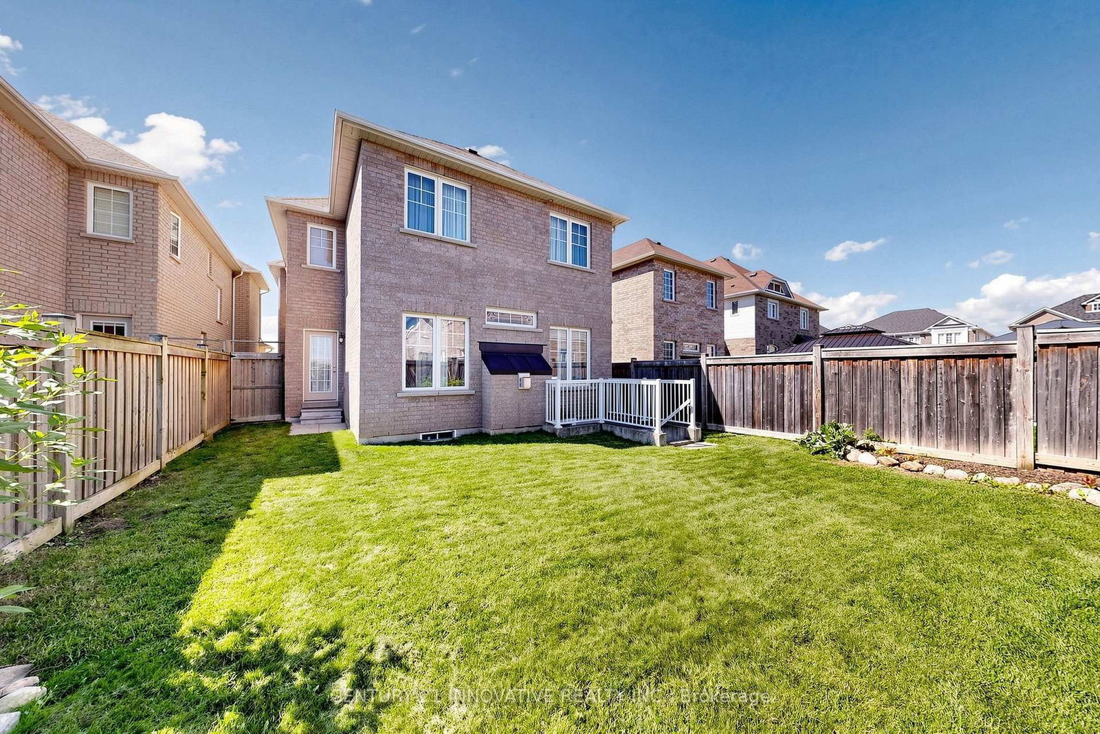 55 Sharplin Drive • Ajax, ON photo 43