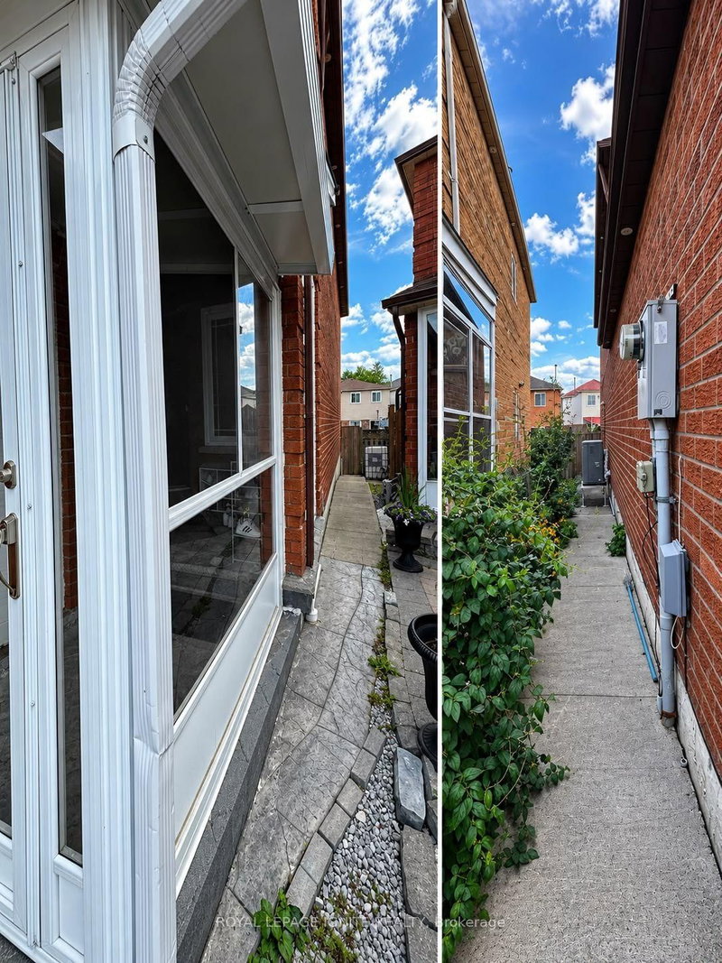 32 Marsdale Crescent