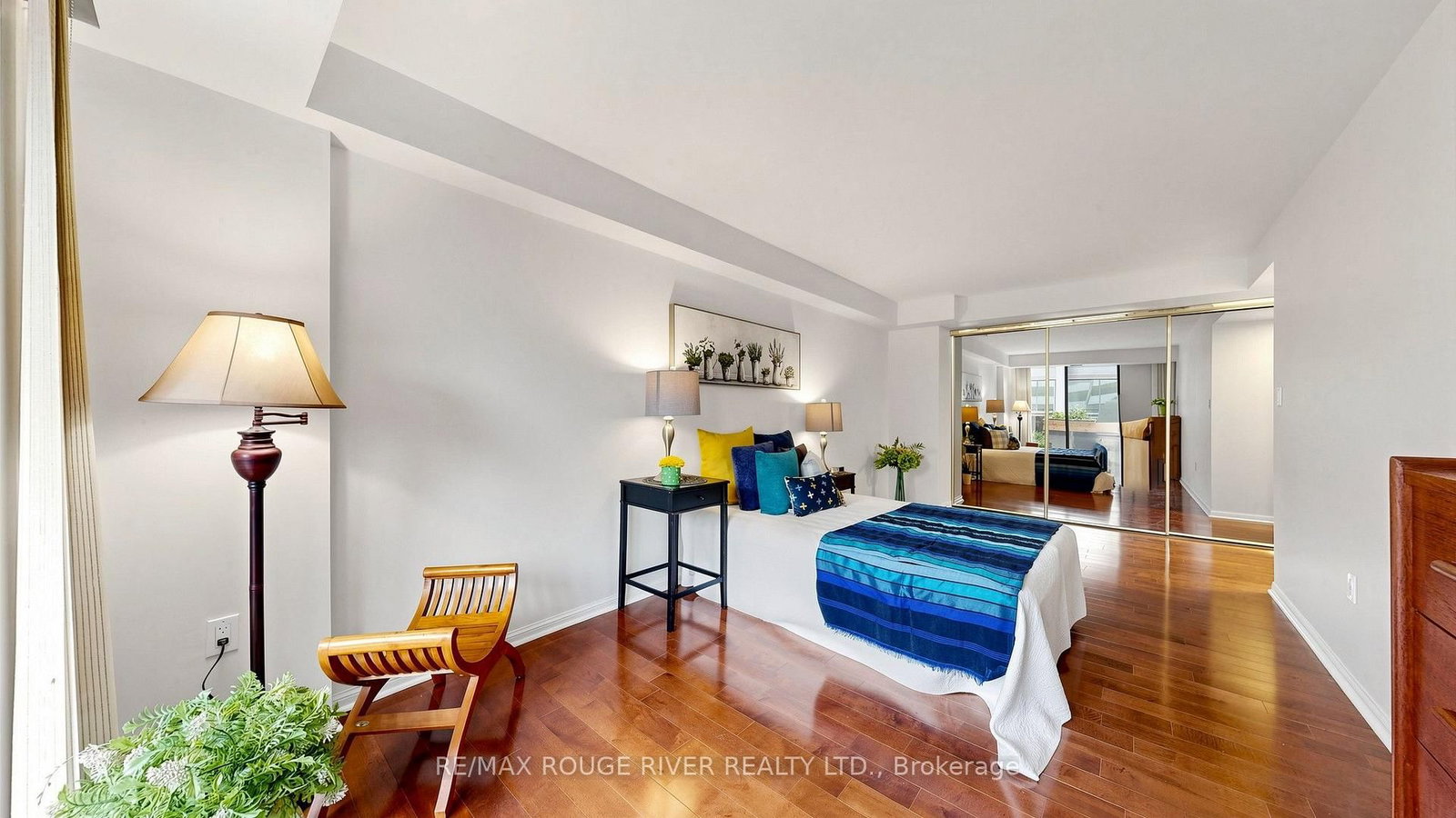 757 Victoria Park Avenue • #206 • Toronto, ON photo 23