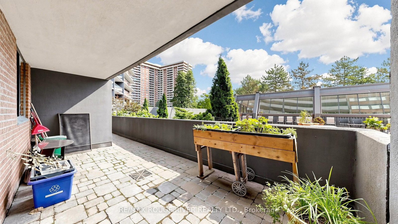 757 Victoria Park Avenue • #206 • Toronto, ON photo 32