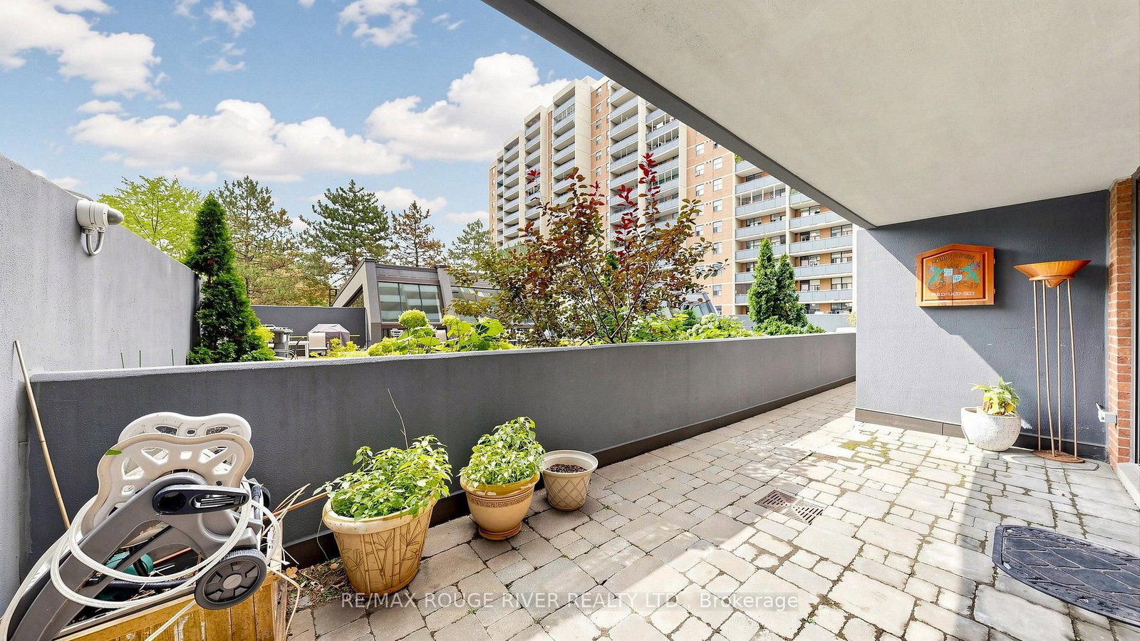 757 Victoria Park Avenue • #206 • Toronto, ON photo 33