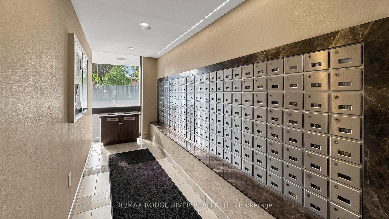 757 Victoria Park Avenue • #206 • Toronto, ON photo 36