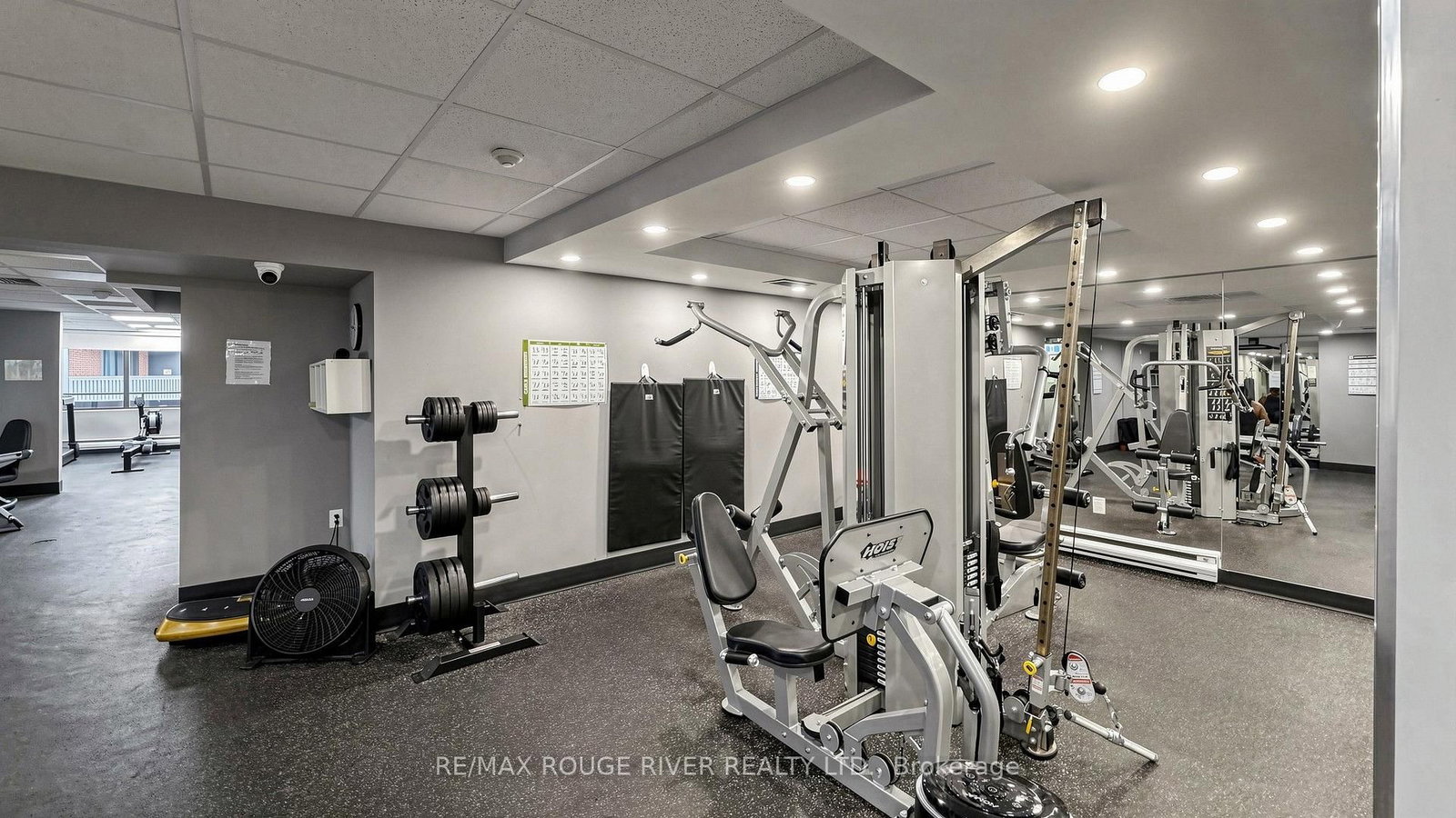757 Victoria Park Avenue • #206 • Toronto, ON photo 38