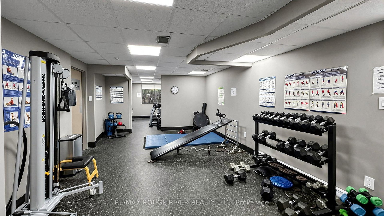 757 Victoria Park Avenue • #206 • Toronto, ON photo 39