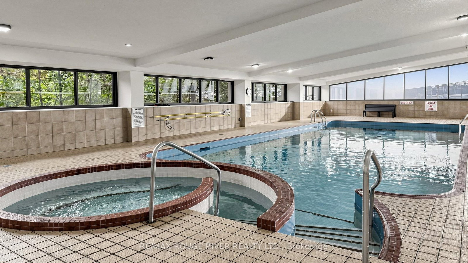 757 Victoria Park Avenue • #206 • Toronto, ON photo 40