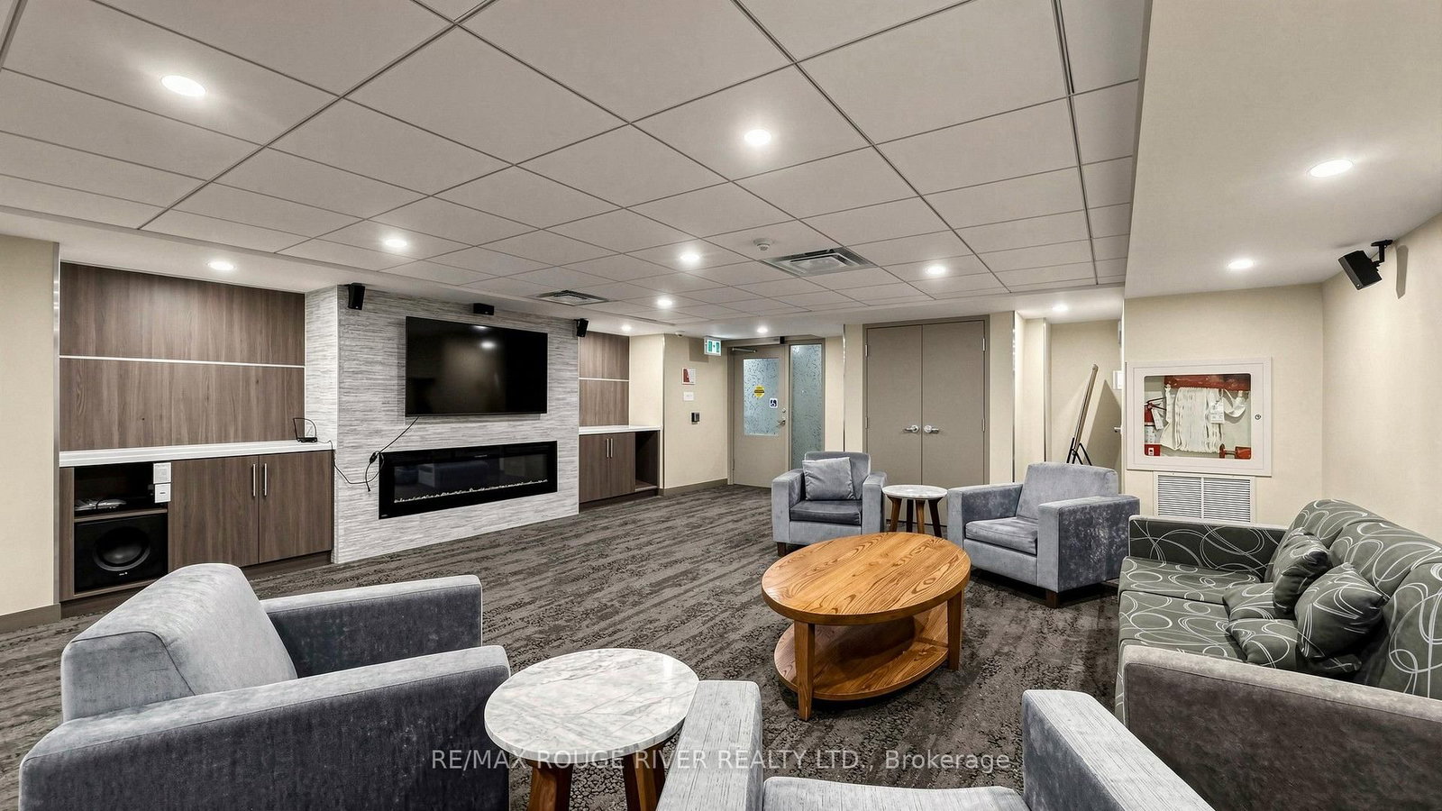 757 Victoria Park Avenue • #206 • Toronto, ON photo 42