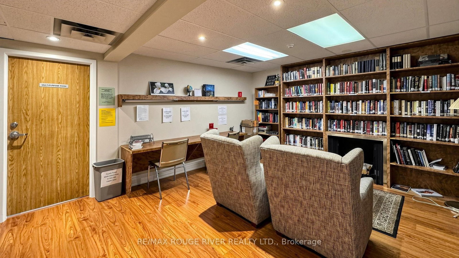 757 Victoria Park Avenue • #206 • Toronto, ON photo 44