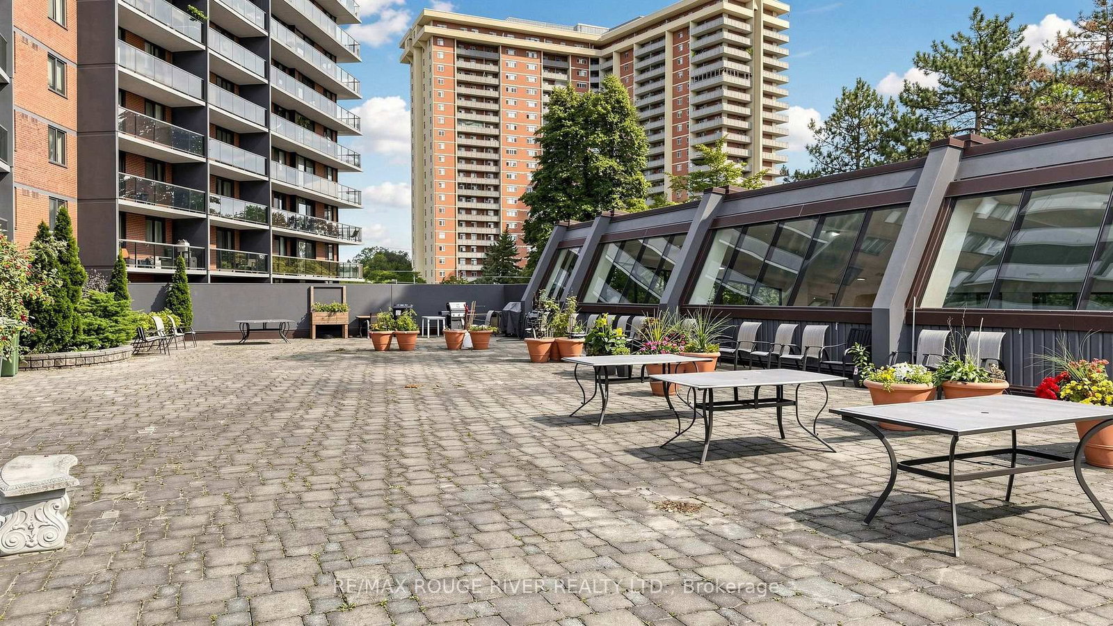 757 Victoria Park Avenue • #206 • Toronto, ON photo 45