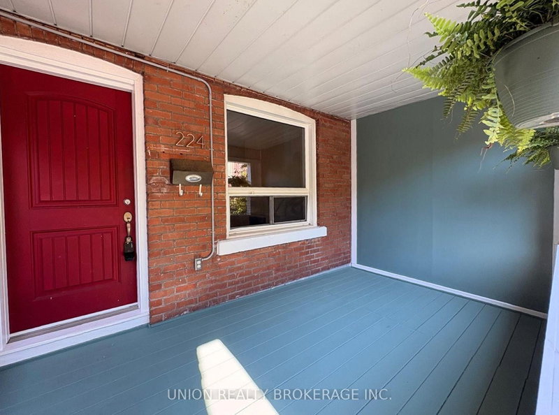 Main & Upper - 224 Scarborough Road