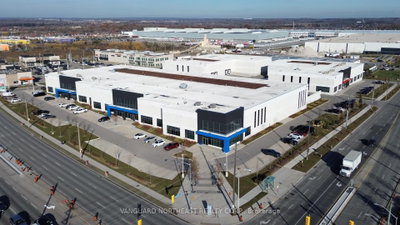 Industrial for lease at 4-3115 Markham Road, Toronto, Ontario, M1X 0A2 - Rouge E11 - MLS: E13778172