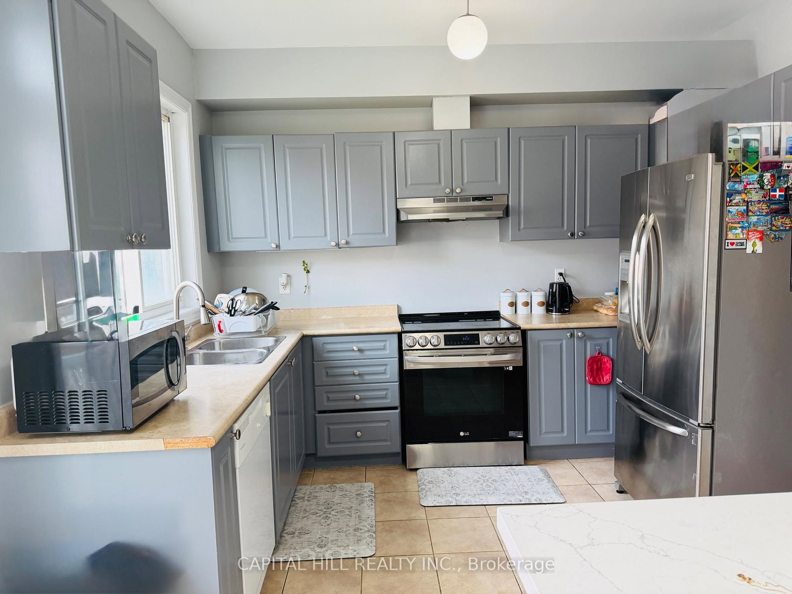 106 Wilkie Lane • Ajax, ON photo 10