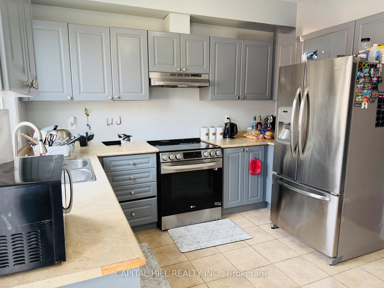 106 Wilkie Lane • Ajax, ON photo 12